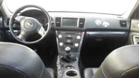 Subaru Outback 2.0d 2броя, снимка 10