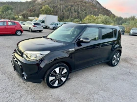 Kia Soul 1.6CRDI, КАМЕРА 