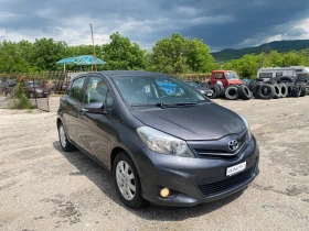 Toyota Yaris 1.3 Швейцария, снимка 2
