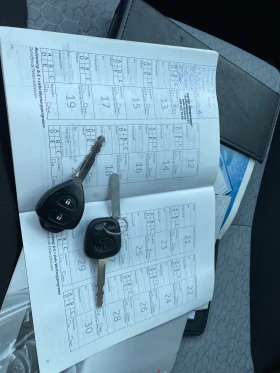 Toyota Yaris 1.3 Швейцария, снимка 13