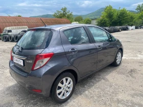 Toyota Yaris 1.3 Швейцария, снимка 3
