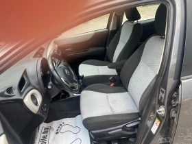Toyota Yaris 1.3 Швейцария, снимка 8