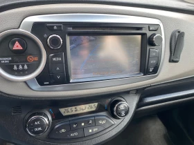 Toyota Yaris 1.3 Швейцария, снимка 12