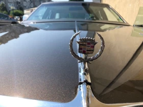 Cadillac Seville 3.1 dizel, снимка 7