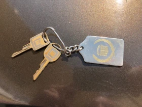 Cadillac Seville 3.1 dizel, снимка 13