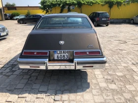 Cadillac Seville 3.1 dizel, снимка 3