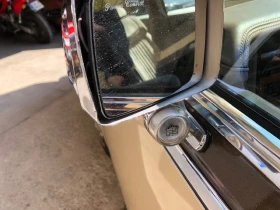 Cadillac Seville 3.1 dizel, снимка 11