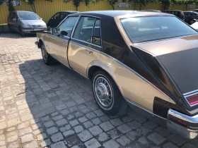 Cadillac Seville 3.1 dizel, снимка 5