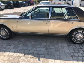 Cadillac Seville 3.1 dizel, снимка 6