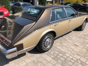 Cadillac Seville 3.1 dizel, снимка 4