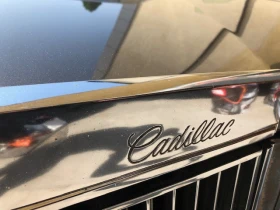 Cadillac Seville 3.1 dizel, снимка 8