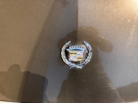 Cadillac Seville 3.1 dizel, снимка 9