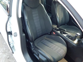 Peugeot 308 1.6HDI* ПЕРФЕКТНА* , снимка 16