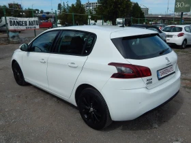 Peugeot 308 1.6HDI* ПЕРФЕКТНА* , снимка 6