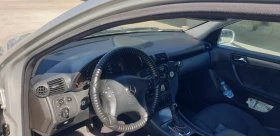 Mercedes-Benz C 220 CDI, снимка 7