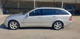 Mercedes-Benz C 220 CDI, снимка 3