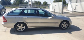 Mercedes-Benz C 220 CDI, снимка 2
