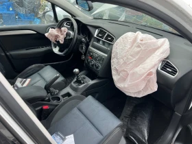 Citroen C4 1.6HDI , снимка 6