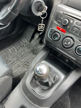 Citroen C4 1.6HDI , снимка 7