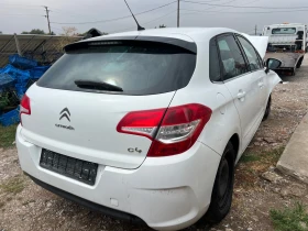 Citroen C4 1.6HDI , снимка 2