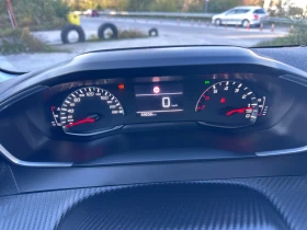 Peugeot 208 1.2i 2021 44хил. Км !!!!, снимка 13