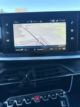 Peugeot 208 1.2i 2021 44хил. Км !!!!, снимка 14