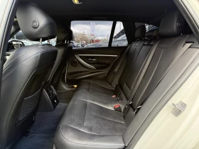 BMW 320 M-PACK, XDRIVE, снимка 9