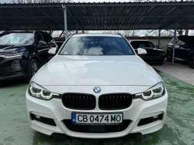 BMW 320 M-PACK, XDRIVE, снимка 2