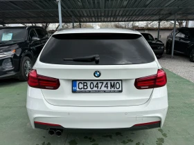 BMW 320 M-PACK, XDRIVE, снимка 5