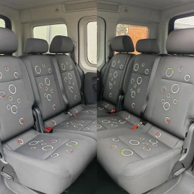 VW Caddy life 2.0 метан , снимка 14