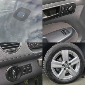 VW Caddy life 2.0 метан , снимка 8