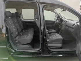 VW Caddy life 2.0 метан , снимка 15