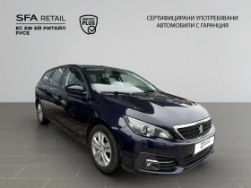 Peugeot 308 SW 1.5 Active - Diesel - Manual - 102 hp, снимка 3