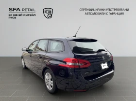 Peugeot 308 SW 1.5 Active - Diesel - Manual - 102 hp, снимка 4