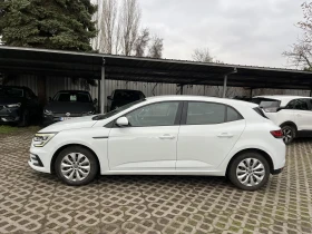 Renault Megane 1.5 dCi 115 к.с 6M/T, снимка 7