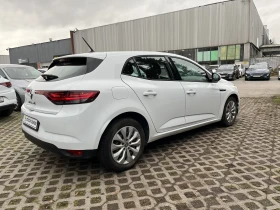 Renault Megane 1.5 dCi 115 к.с 6M/T, снимка 4