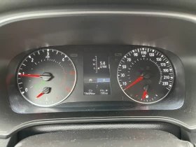 Renault Megane 1.5 dCi 115 к.с 6M/T, снимка 13