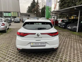 Renault Megane 1.5 dCi 115 к.с 6M/T, снимка 5