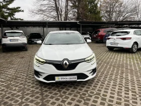 Renault Megane 1.5 dCi 115 к.с 6M/T, снимка 2