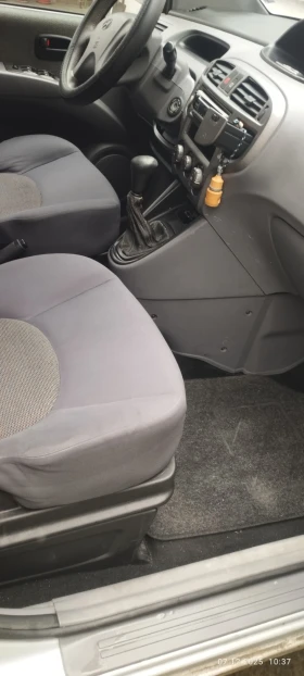Hyundai Matrix 1.8, снимка 3