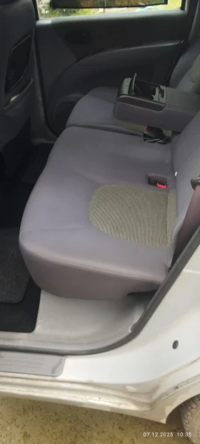Hyundai Matrix 1.8, снимка 9