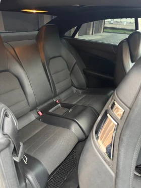 Mercedes-Benz E 350 CDI 231 к.с., снимка 10