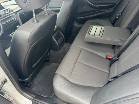 BMW 320 2000-184 x drive нави кожа, снимка 12