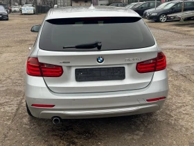 BMW 320 2000-184 x drive нави кожа, снимка 7