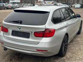 BMW 320 2000-184 x drive нави кожа, снимка 8