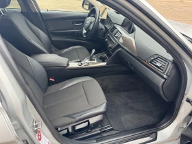 BMW 320 2000-184 x drive нави кожа, снимка 14