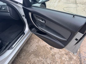 BMW 320 2000-184 x drive нави кожа, снимка 3