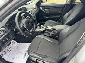 BMW 320 2000-184 x drive нави кожа, снимка 10