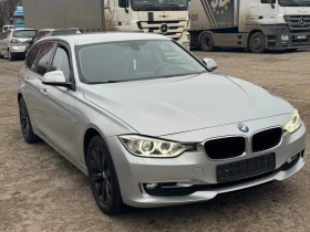 BMW 320 2000-184 x drive нави кожа, снимка 2