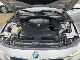 BMW 320 2000-184 x drive нави кожа, снимка 4